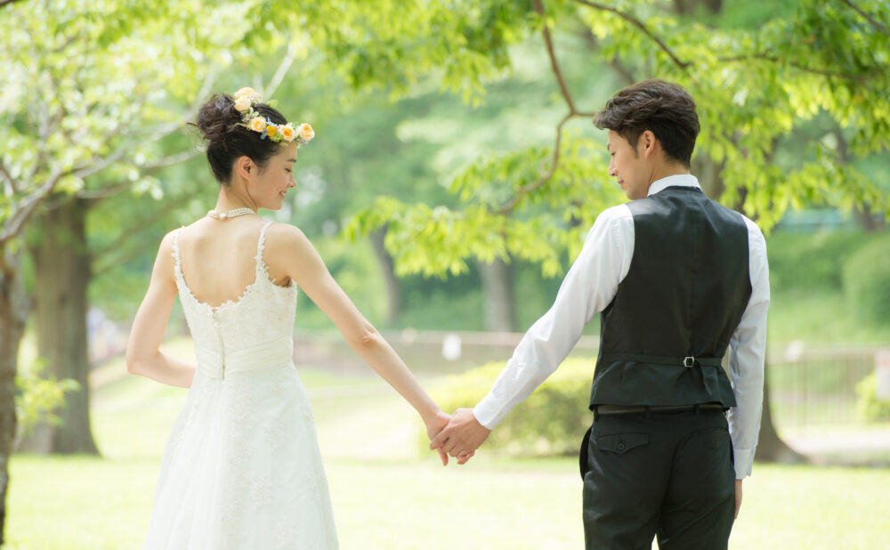 結婚・身辺/信用調査