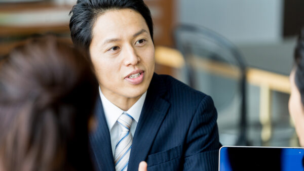 取引先企業調査