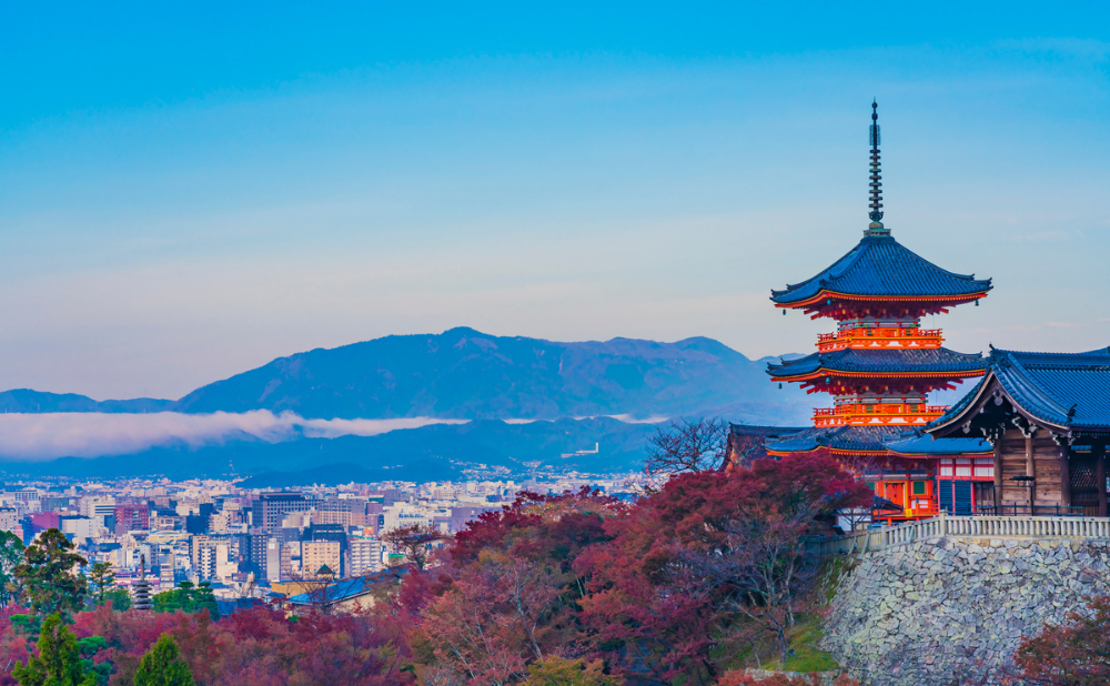 探偵 京都