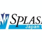スプラッシュ