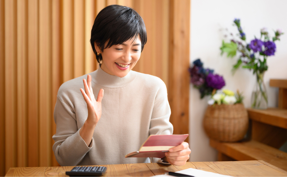 熟年離婚 生活できない