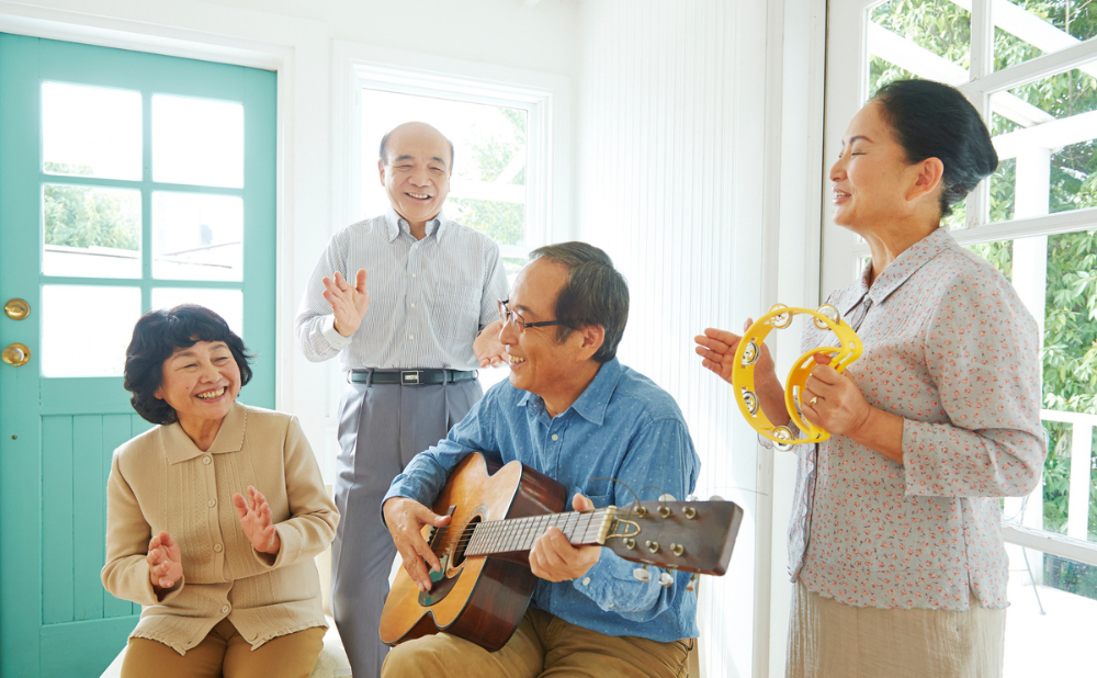 熟年離婚 生活できない