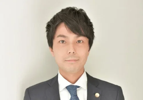 岡野法律事務所 大星勝紀弁護士