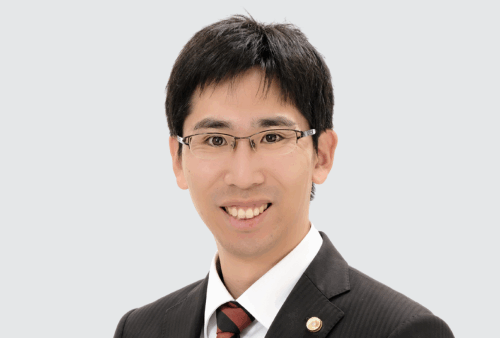 岡野法律事務所｜砥上幸裕弁護士（山口県弁護士会）