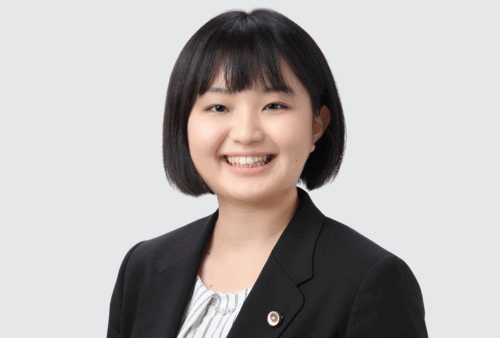 岡野法律事務所｜坂上咲季弁護士（愛媛弁護士会）