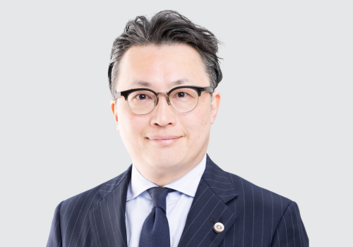 岡野法律事務所|上土圭一弁護士