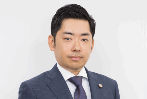 シグマ麹町法律事務所｜林誠吾弁護士（第一東京弁護士会）