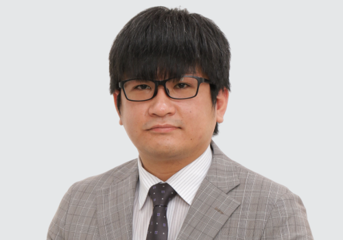 岡野法律事務所｜中川祐介弁護士