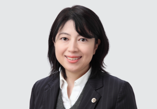 岡野法律事務所|菅谷英美弁護士