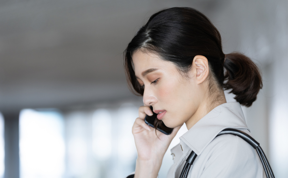 個人の素行調査
