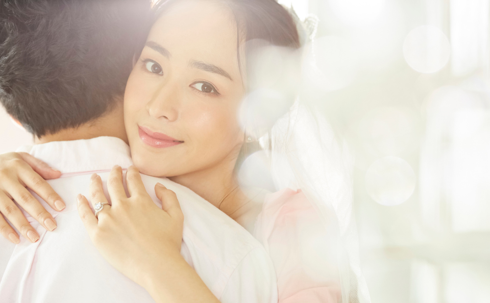 結婚詐欺