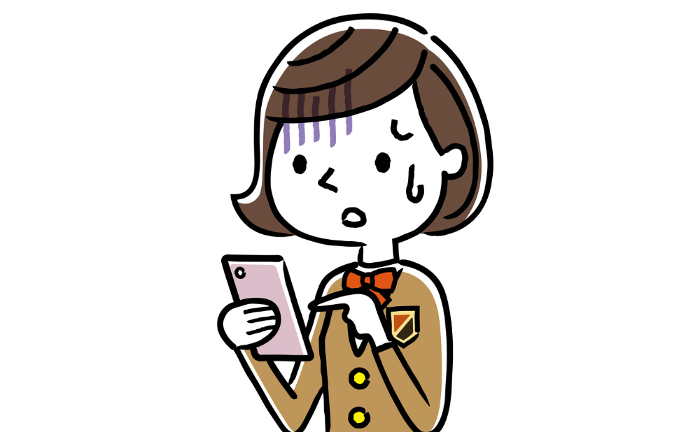 浮気調査とは