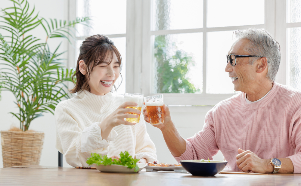 後妻業