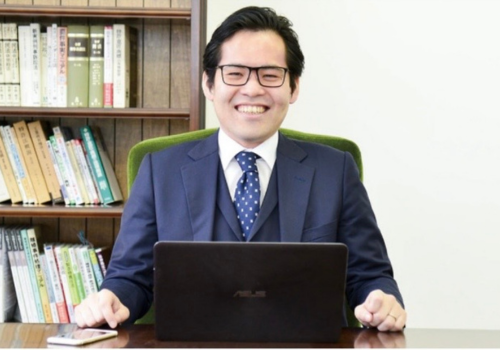 明石恵典法律事務所｜明石恵典弁護士