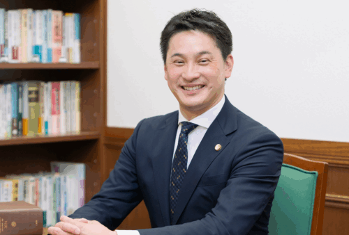 北はりま中央法律事務所｜荻埜敬大弁護士（兵庫県弁護士会）