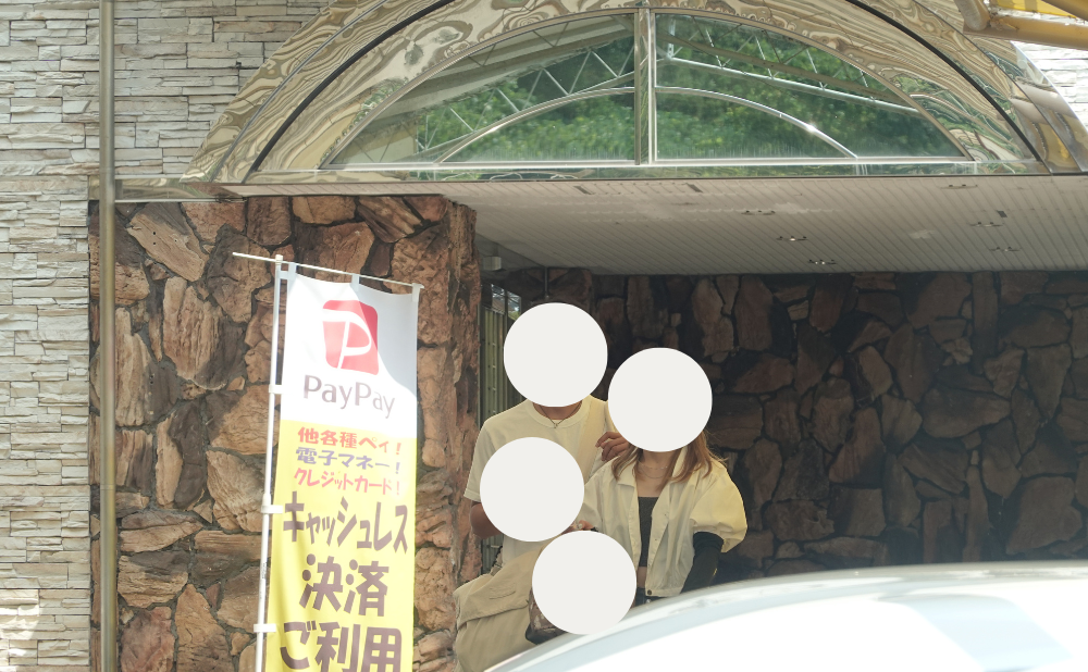 ドラレコ　不倫