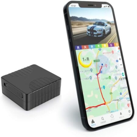 車両追跡用 小型GPS発信機【plan-MH1】proLite版 30日使い放題