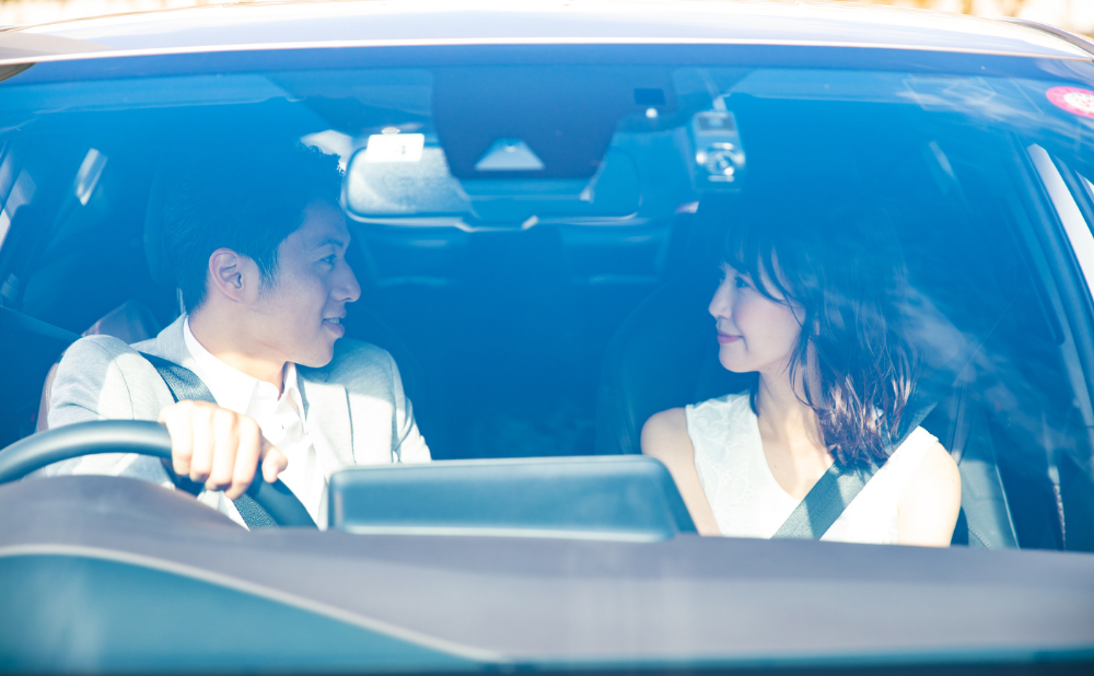 自分で浮気調査、浮気の証拠の見つけ方