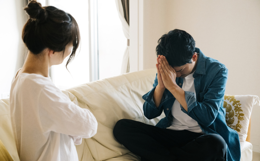 自分で浮気調査、浮気の証拠の見つけ方