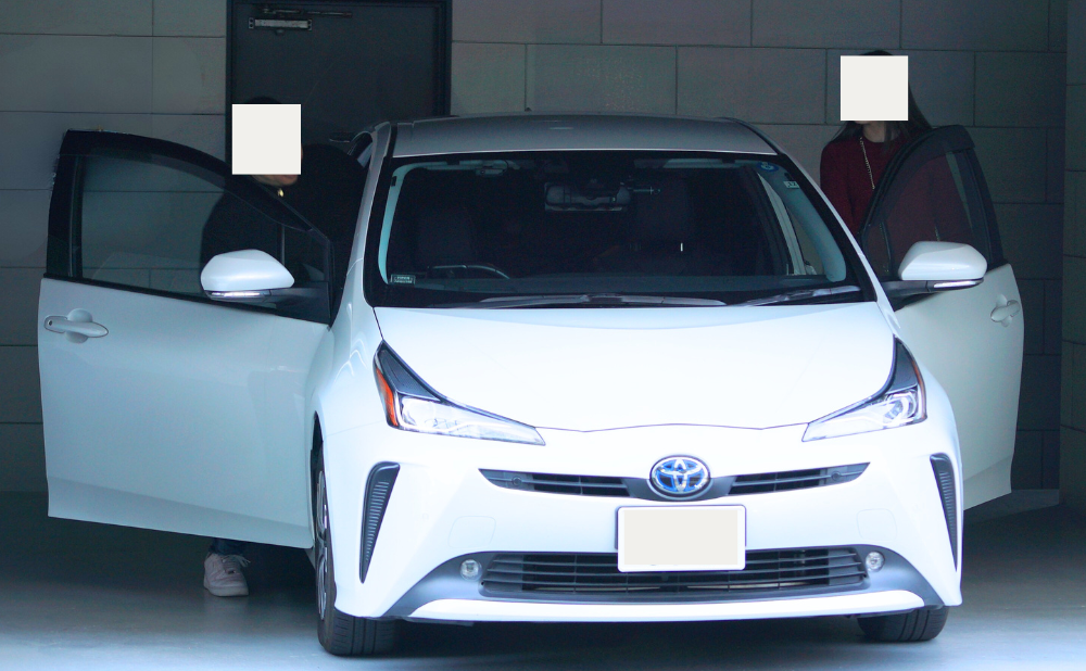 自分で浮気調査、浮気の証拠の見つけ方